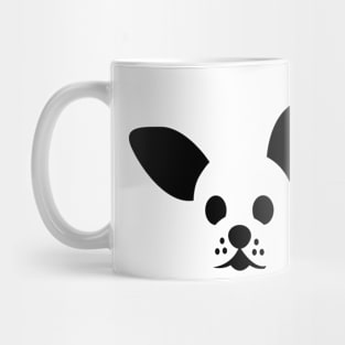 Dog Mug